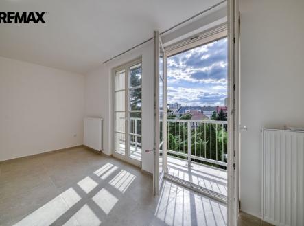 Pronájem bytu, 3+1, 96 m²