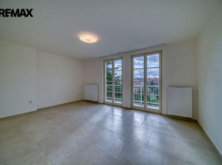Pronájem bytu, 3+1, 96 m²