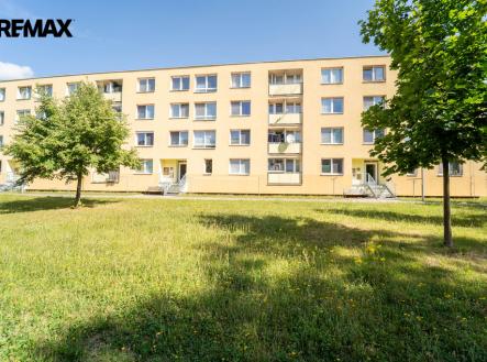 Pronájem bytu, 3+1, 62 m²