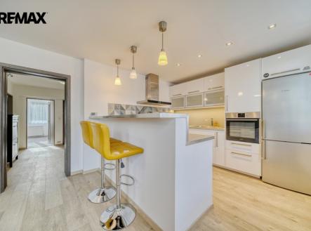 Prodej bytu, 4+kk, 83 m²