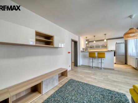 Prodej bytu, 4+kk, 83 m²