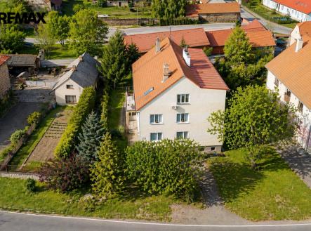 Prodej bytu, 4+kk, 83 m²