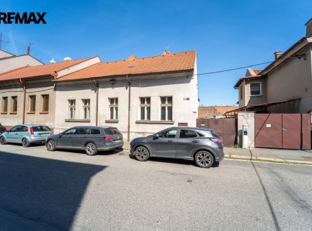 Prodej domu/vily, 120 m²