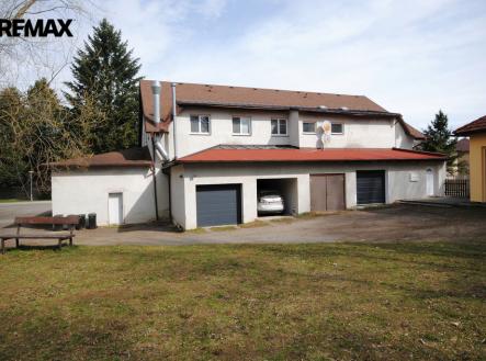 Prodej bytu, 3+kk, 63 m²