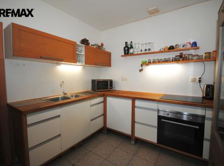 Prodej bytu, 3+kk, 63 m²