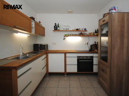 Prodej bytu, 3+kk, 63 m²