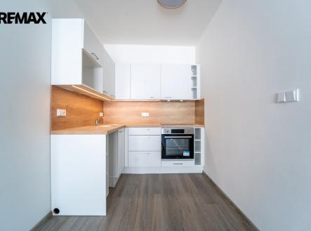 Pronájem bytu, 2+kk, 50 m²