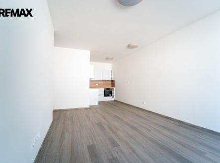 Pronájem bytu, 2+kk, 50 m²