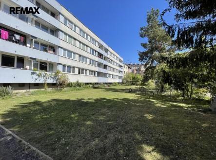 Pronájem bytu, 2+1, 58 m²