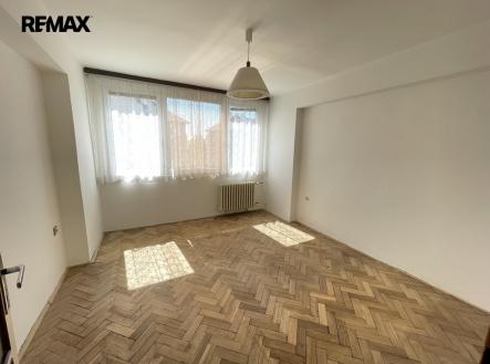 Pronájem bytu, 2+1, 58 m²