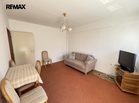 Pronájem bytu, 2+1, 58 m²