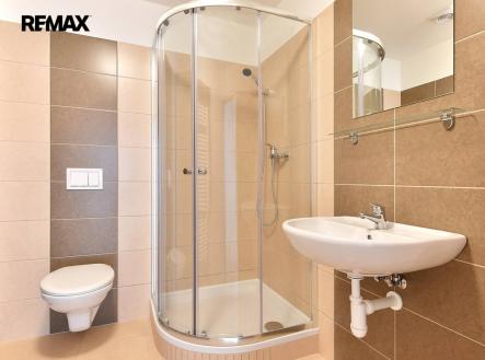 Pronájem bytu, 2+kk, 52 m²