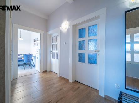 Prodej bytu, 2+1, 85 m²