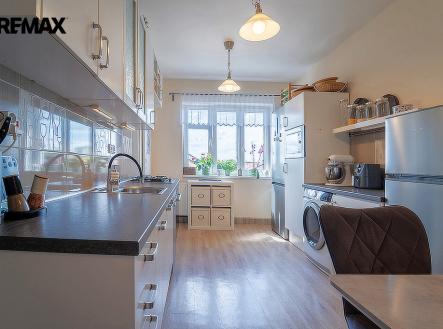 Prodej bytu, 2+1, 85 m²