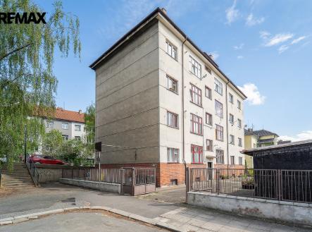 Prodej bytu, 2+1, 85 m²