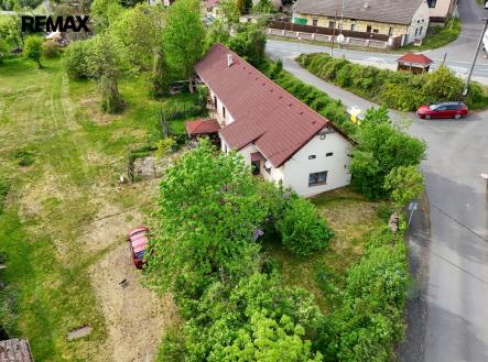Prodej zemědělského objektu, 10 878 m²
