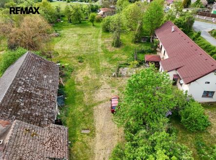 Prodej zemědělského objektu, 10 878 m²