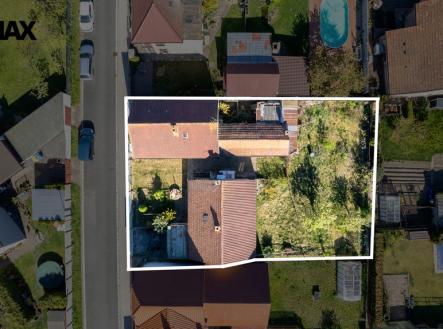 Prodej domu/vily, 100 m²