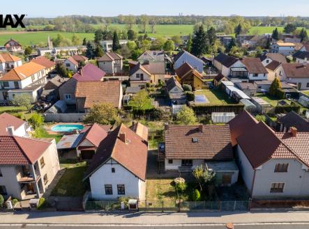 Prodej domu/vily, 100 m²