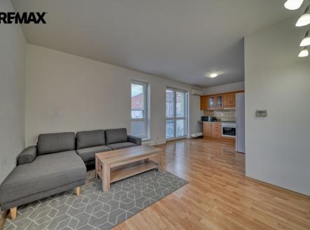 Pronájem bytu, 2+kk, 43 m² obrázek