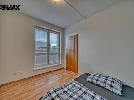 Pronájem bytu, 2+kk, 43 m²