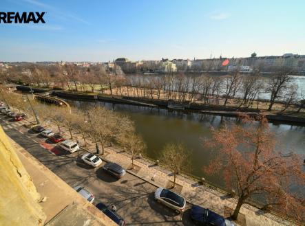 Prodej bytu, 3+1, 115 m²