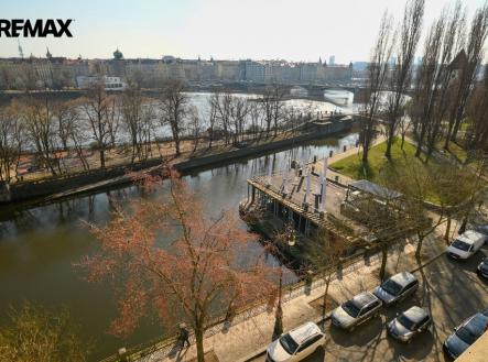 Prodej bytu, 3+1, 115 m²