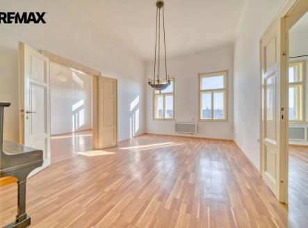 Prodej bytu, 3+1, 115 m²