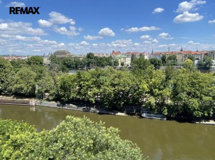 Prodej bytu, 3+1, 115 m²