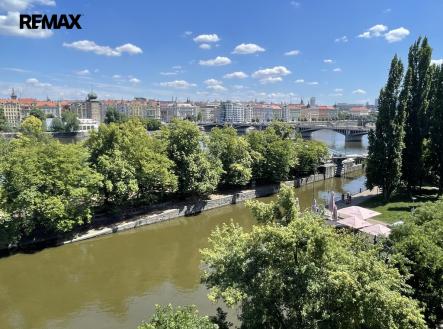 Prodej bytu, 3+1, 115 m²