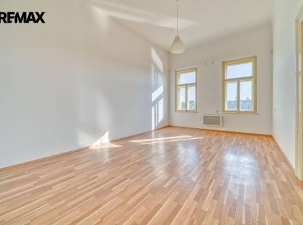 Prodej bytu, 3+1, 115 m²
