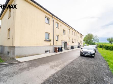 Prodej bytu, 2+1, 69 m²