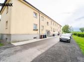 Prodej bytu, 2+1, 69 m²