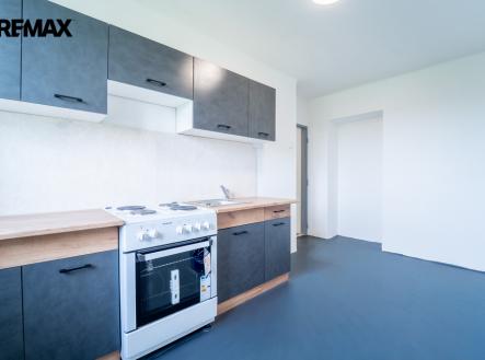 Prodej bytu, 2+1, 69 m²