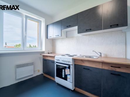 Prodej bytu, 2+1, 69 m²