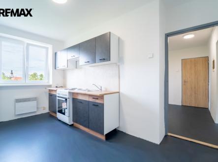 Prodej bytu, 2+1, 69 m²