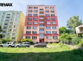Pronájem bytu, 2+kk, 44 m²