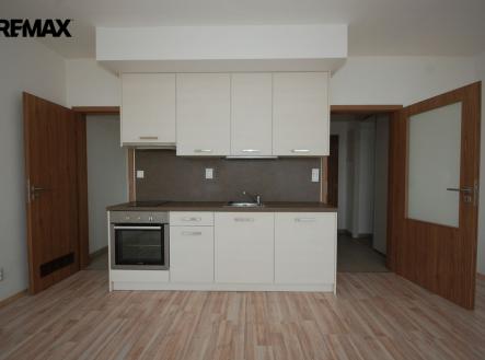 Prodej bytu, 1+kk, 37 m²