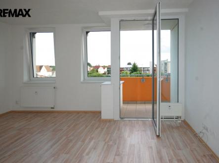 Prodej bytu, 1+kk, 37 m²
