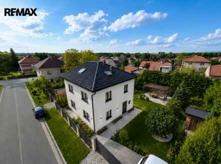 Prodej domu/vily, 130 m²