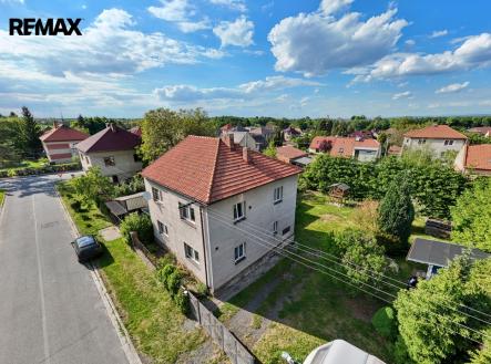 Prodej domu/vily, 130 m²