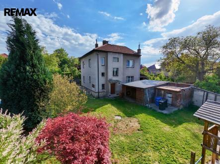 Prodej domu/vily, 130 m²