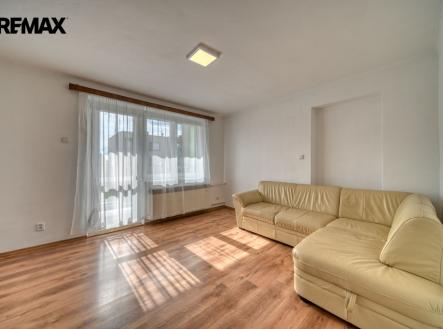 Pronájem bytu, 2+1, 64 m²