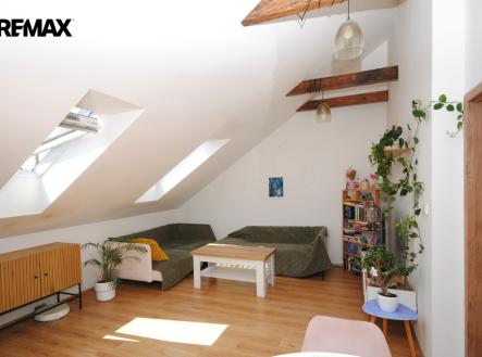 Prodej bytu, 2+kk, 67 m²