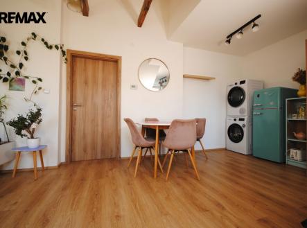Prodej bytu, 2+kk, 67 m²