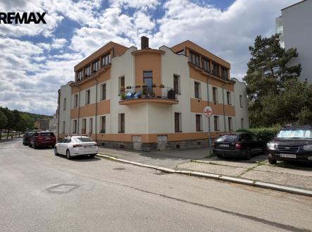 Prodej bytu, 2+kk, 67 m²