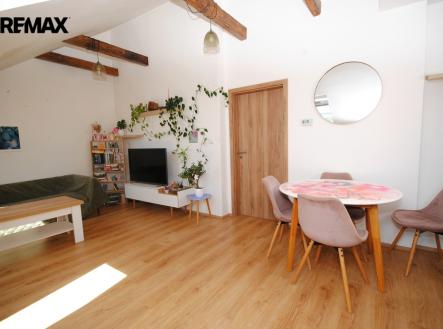 Prodej bytu, 2+kk, 67 m²