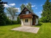 Prodej chaty/rekreačního objektu, 72 m²