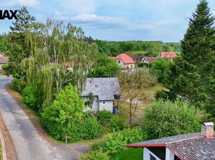 Prodej chaty/rekreačního objektu, 72 m²