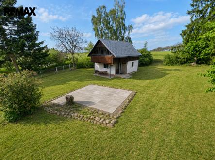 Prodej chaty/rekreačního objektu, 72 m²